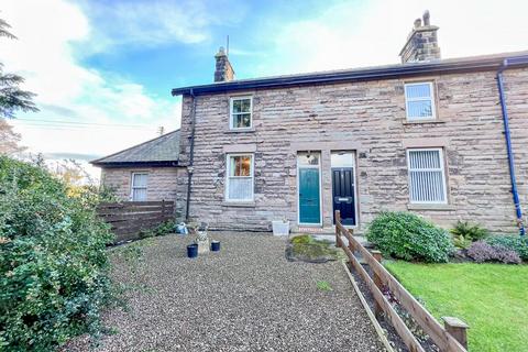 Akeld Station Cottage, Akeld, Wooler 2 bed end of terrace house for sale