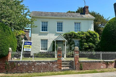 Kingstone, Hereford, HR2 3 bed detached house for sale
