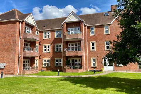 Woodfield Gardens, Belmont, Hereford... 3 bed flat for sale