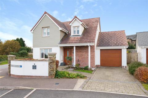 Fairway Gardens, Sparkwell, Plymouth... 2 bed retirement property for sale