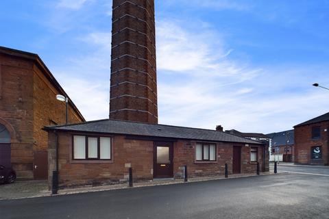 Shaddon Mill, Carlisle, CA2 1 bed detached house for sale