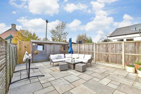 Reservoir Road, Whitstable, Kent 2 bed end of terrace house for sale