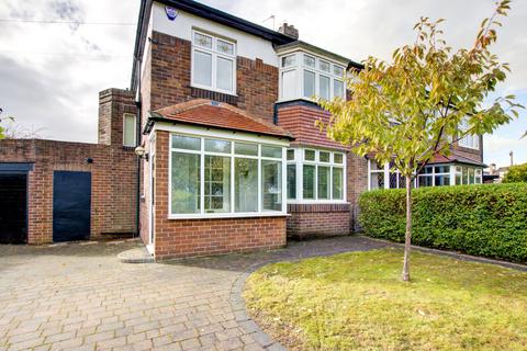 Great North Road, Gosforth, Newcastle... 3 bed house for sale