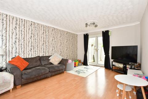 Beaufort Road, Havant, Hampshire 4 bed semi