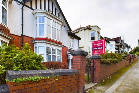 Queens Road, Sketty, Swansea, SA2 2 bed flat for sale