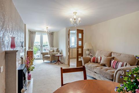 Marbury Court, Chester Way, Northwich 1 bed apartment for sale