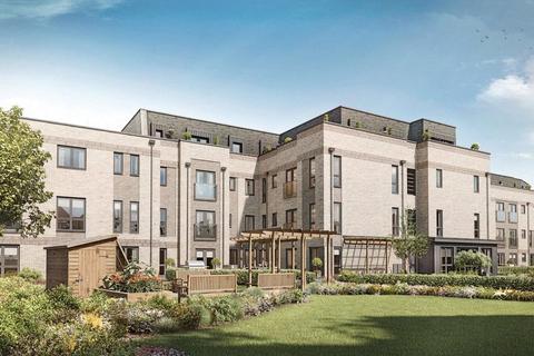 Thomas Wolsey Place, Lower Brook... 2 bed apartment for sale