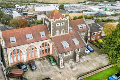 All Saints Church, Galley Hill Road... 2 bed apartment for sale