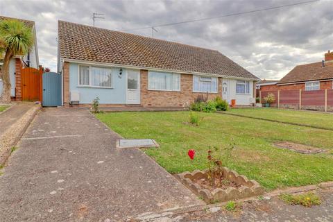 Holland on Sea CO15 2 bed bungalow for sale