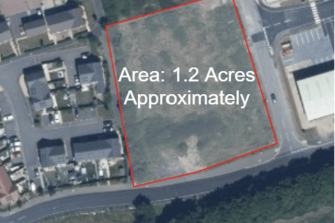 Hackamore Way, Barleythorpe, Oakham Residential development for sale