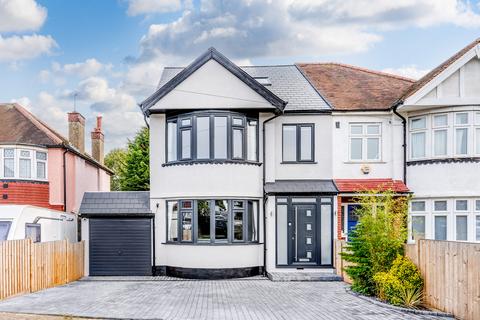 Elmbridge Avenue, Surbiton, KT5 5 bed semi