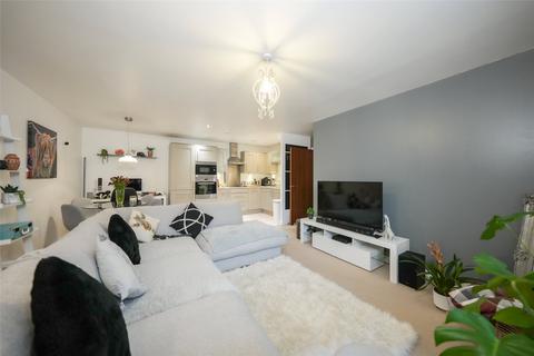 Midlothian Court, Worsdell Drive... 2 bed apartment for sale