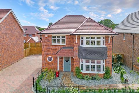 Roman Road, Ingatestone 3 bed detached house for sale