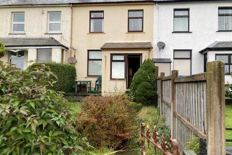 Bowydd View, Blaenau Ffestiniog 4 bed house for sale