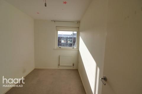 St Ives Road, Maidenhead 2 bed apartment for sale