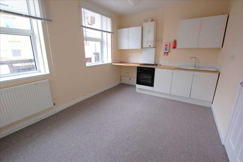 42A Main Street 2 bed apartment for sale