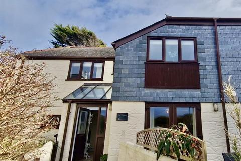 Prospect Place, Porthleven TR13 2 bed cottage for sale