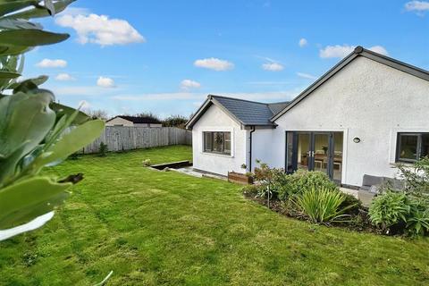 St Davids Haverfordwest 3 bed detached bungalow for sale