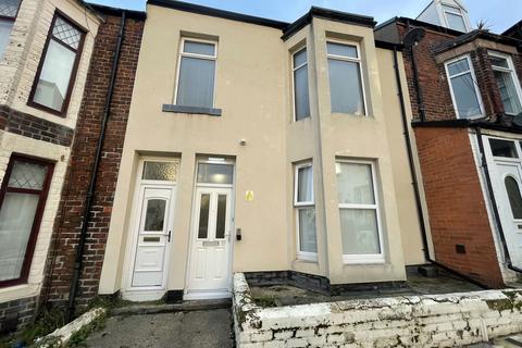 George Scott Street, Lawe Top, South... 2 bed flat for sale