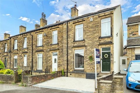 Alexandra Road, Lindley... 3 bed terraced house for sale