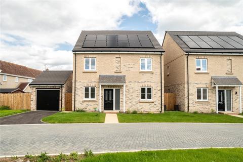 Woodlands Chase, Main Street... 4 bed detached house for sale