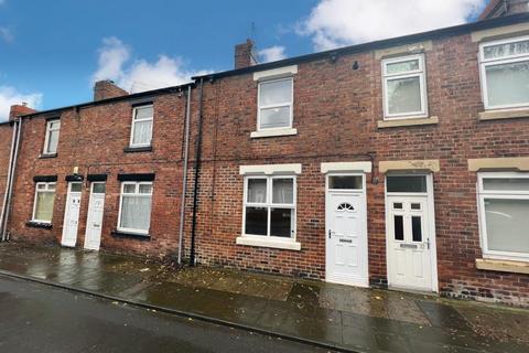 Lightfoot Terrace, Ferryhill 3 bed terraced house for sale