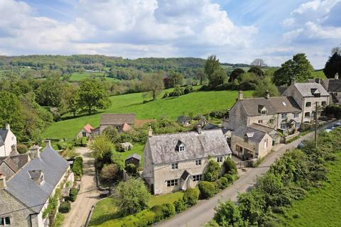 Pitchcombe, Stroud 5 bed detached house for sale
