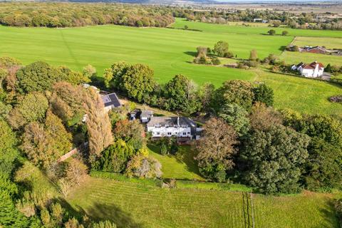 Ruckinge Road, Hamstreet, Ashford 5 bed detached house for sale