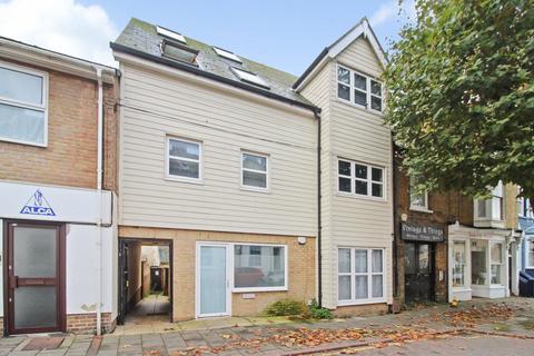 Mortimer Street, Herne Bay, CT6 1 bed flat for sale