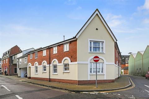 South Street, Manningtree 1 bed apartment for sale