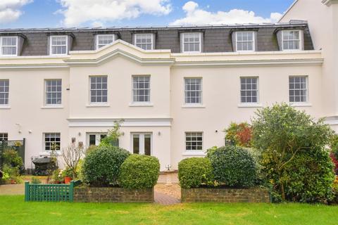 Tortington Manor, Tortington... 3 bed townhouse for sale