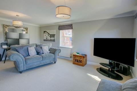 Joseph Court, Kipling Close, Warley... 2 bed apartment for sale