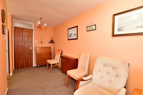 Teresa Mews, Walthamstow 1 bed ground floor flat for sale