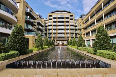 Quayside House, 8 Kew Bridge Road... 2 bed apartment for sale