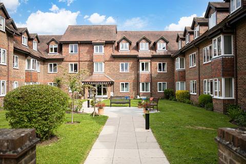 Portland Road, East Grinstead RH19 1 bed retirement property for sale