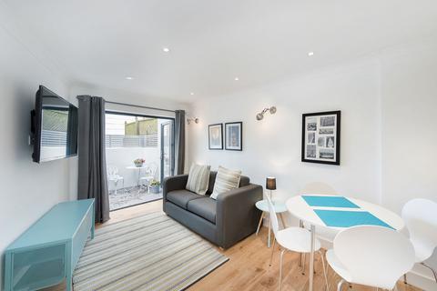 Moore Park Road, London, SW6 1 bed apartment for sale