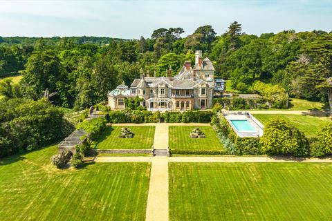 Seaview, Ryde, Isle Of Wight, PO33 9 bed detached house for sale