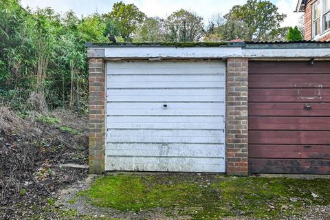 Garage for sale