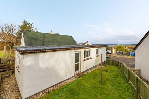 Home Knowe Durine, Durness, Lairg... 3 bed cottage for sale