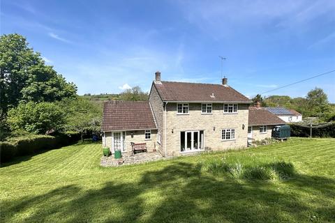 Court Mill Lane, Wadeford, Chard... 4 bed detached house for sale