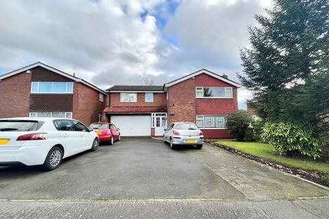 Darbys Hill Road, Oldbury B69 5 bed detached house for sale