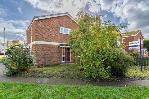 Chapel Lane, Willington, Bedford... 3 bed link detached house for sale