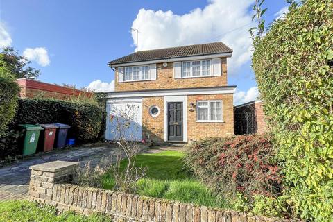 Bournehall Lane, Bushey 4 bed detached house for sale