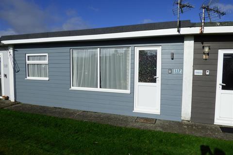 Norton, Dartmouth 2 bed bungalow for sale