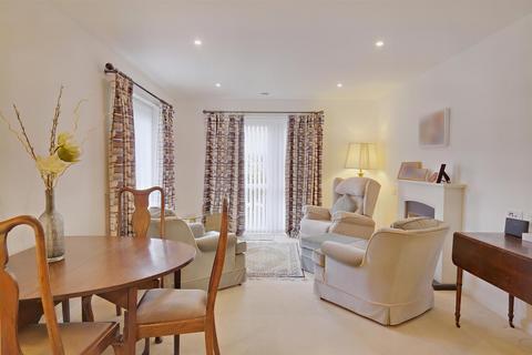 Marbury Court, Chester Way, Northwich 2 bed apartment for sale