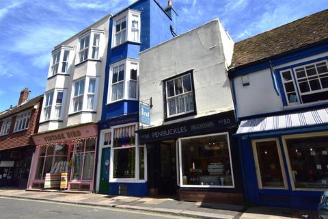 High Street, Hastings TN34 4 bed house for sale