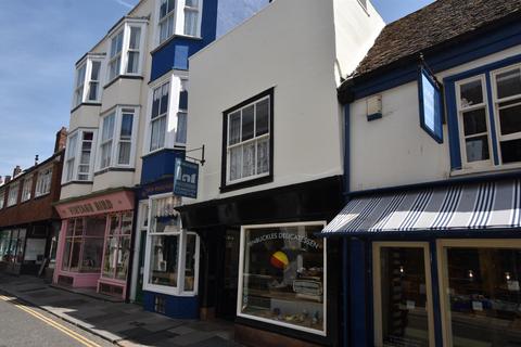 High Street, Hastings TN34 4 bed house for sale