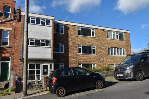 Wellington Lodge, Hastings TN34 1 bed flat for sale