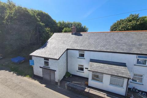 Five Lanes, Altarnun, Launceston 2 bed cottage for sale