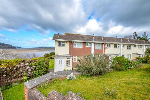 Windsor House, 54 Ffordd Naddyn, Glan... 2 bed apartment for sale